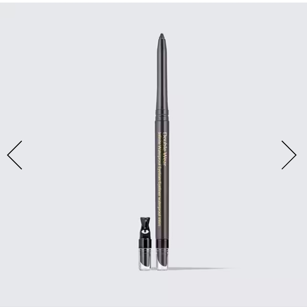 Estee Lauder Double Wear infinite Waterproof Eyeliner - Graphite (NEW)
